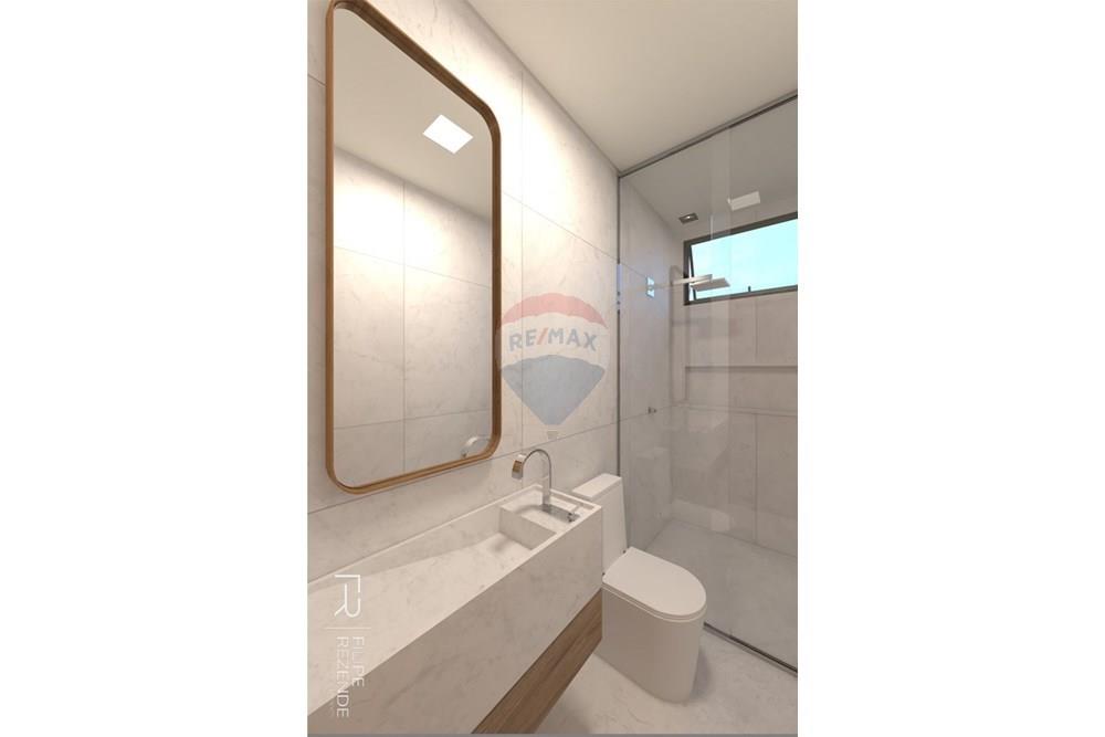 Apartamento - Venda - Conselheiro Lafaiete , Minas Gerais - banheiro.jpg - 860421004-1253