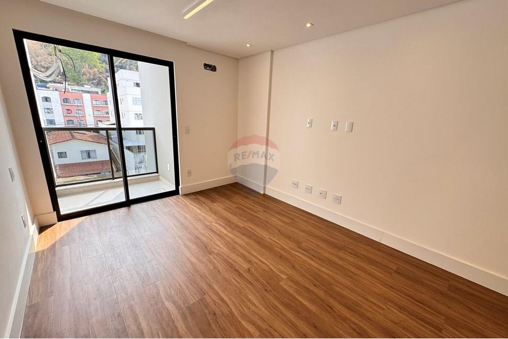 Apartamento - Alugar - Juiz de Fora , Minas Gerais - IMG_6359.JPEG - 860301001-653