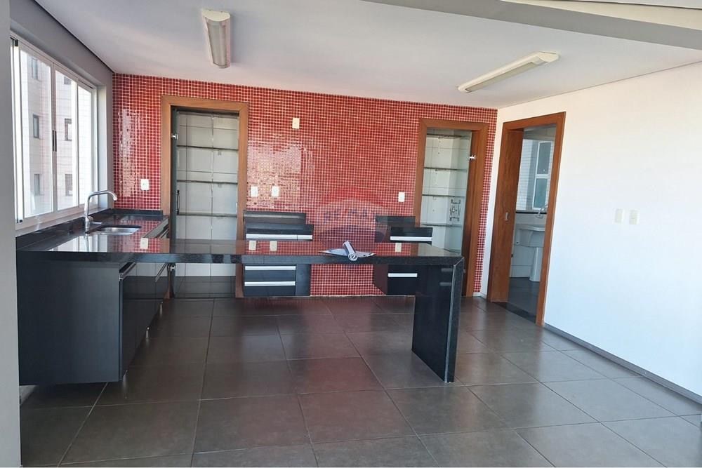 Apartamento - Venda - Conselheiro Lafaiete , Minas Gerais - COZINHA.jpg - 860421004-1352