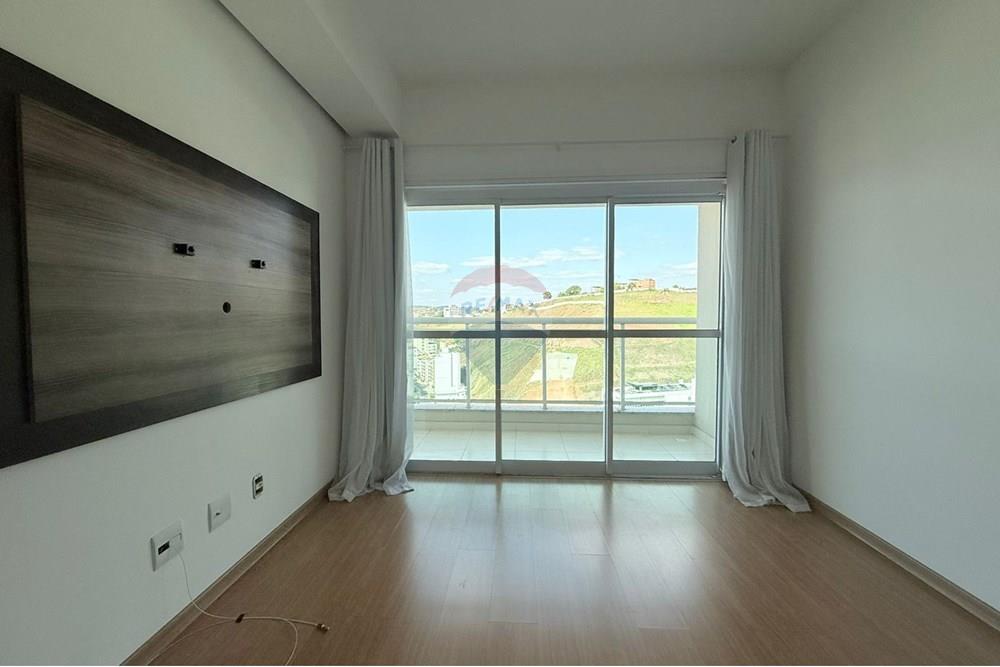 Apartamento - Alugar - Juiz de Fora , Minas Gerais - 98b17507-a25d-4826-8676-dd8106918478.jpg - 860281007-361