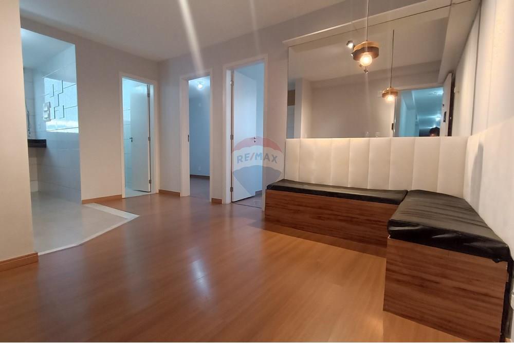 Apartamento - Alugar - Juiz de Fora , Minas Gerais - 1767720033702.jpg - 860381062-8