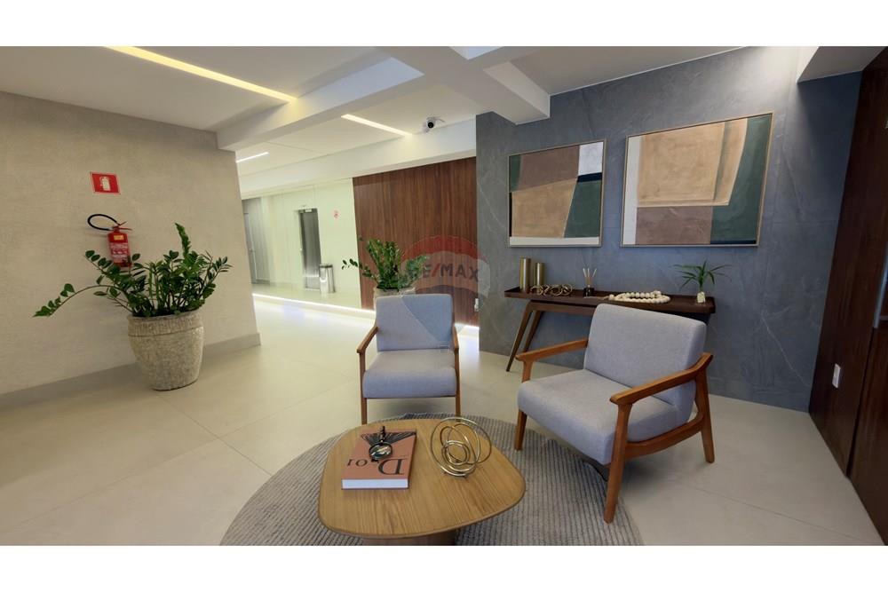 Apartamento - Venda - Juiz de Fora , Minas Gerais - IMG_6254.JPEG - 860301001-685