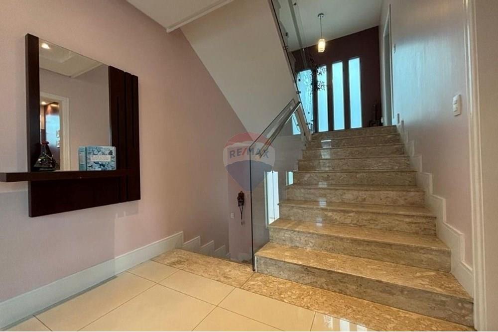 Casa - Alugar - Juiz de Fora , Minas Gerais - WhatsApp Image 2025-11-21 at 09.20.58 (1).jpeg - Corredor - 860431060-69