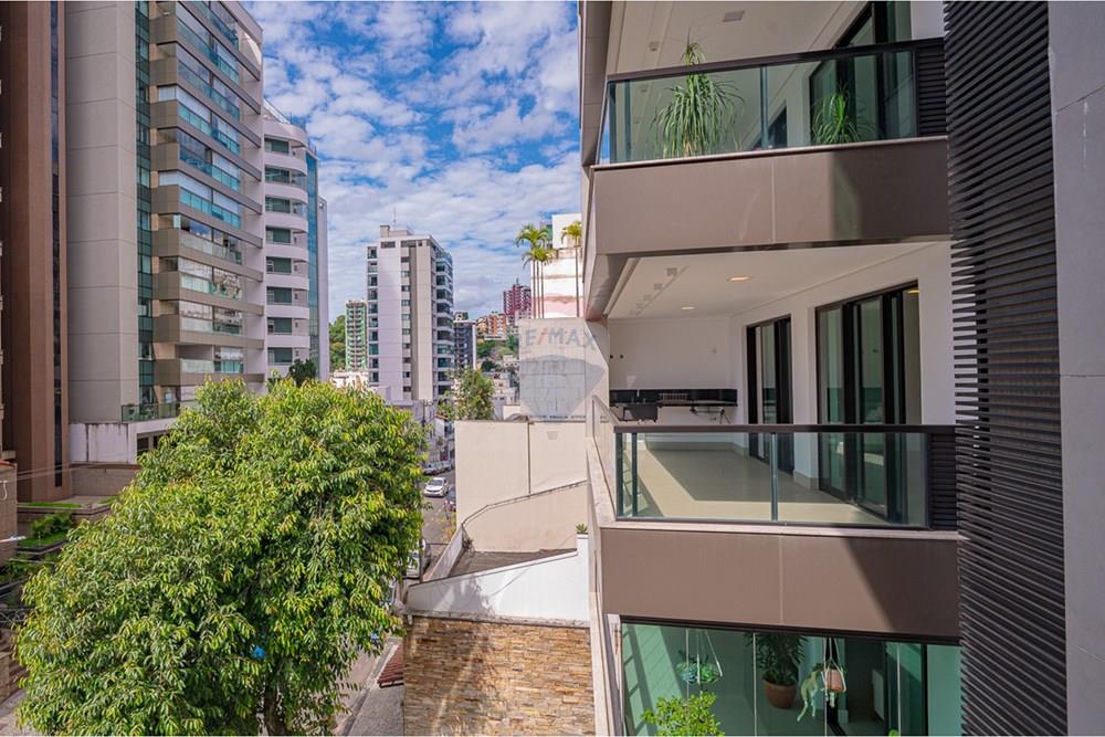 Apartamento - Venda - Juiz de Fora , Minas Gerais - michaelseed.photo_03-01-174.jpg - 860211018-789