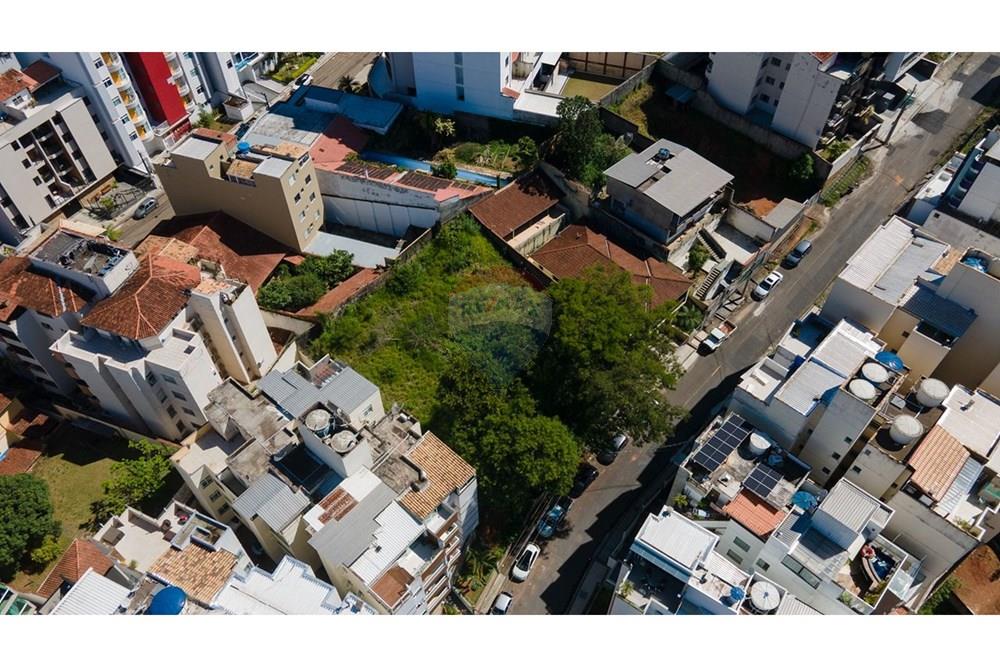 Terreno - Venda - Juiz de Fora , Minas Gerais - 8.jpg - 860211031-89