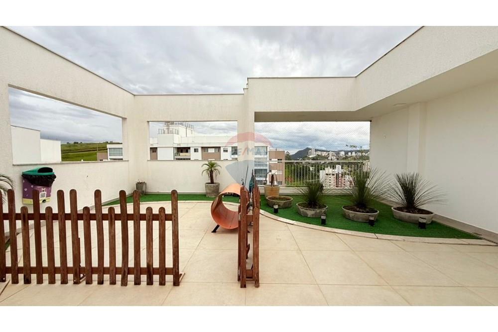 Apartamento - Venda - Juiz de Fora , Minas Gerais - 517cff5d-903a-40da-90d9-29411087cafe.jpg - 860281007-403