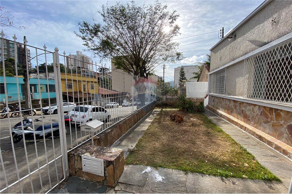 Casa - Alugar - Juiz de Fora , Minas Gerais - 5 - 860301009-491