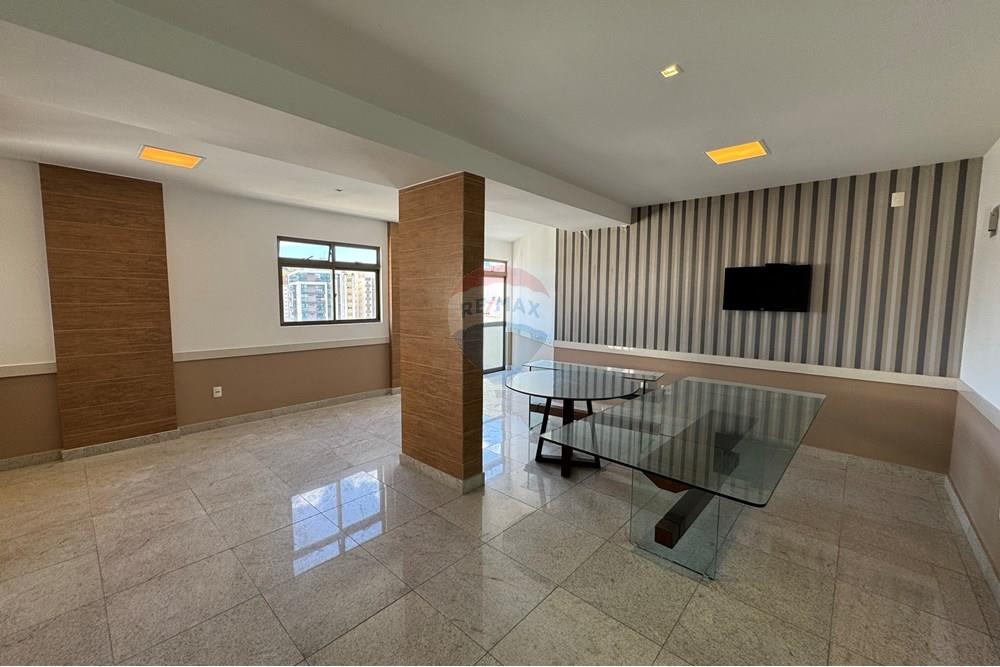 Apartamento - Alugar - Juiz de Fora , Minas Gerais - IMG_4634.JPEG - 860301001-676