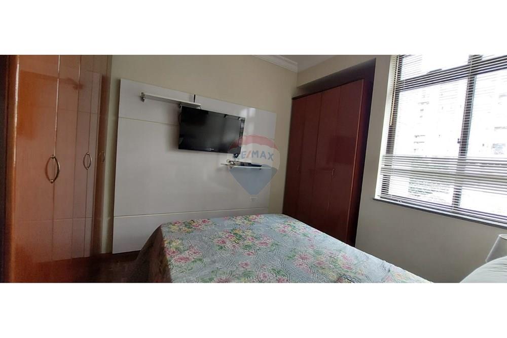 Apartamento - Alugar - Juiz de Fora , Minas Gerais - Foto Suite - f1.jpeg - Quarto principal - 860361050-79