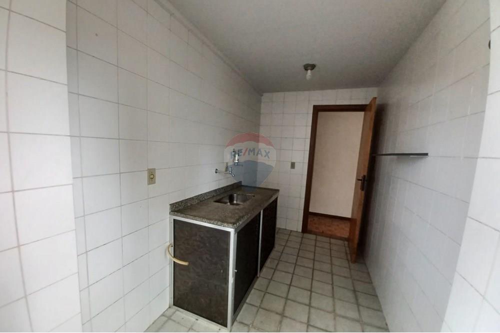 Apartamento - Alugar - Juiz de Fora , Minas Gerais - COZ.jpeg - Cozinha - 860381066-48