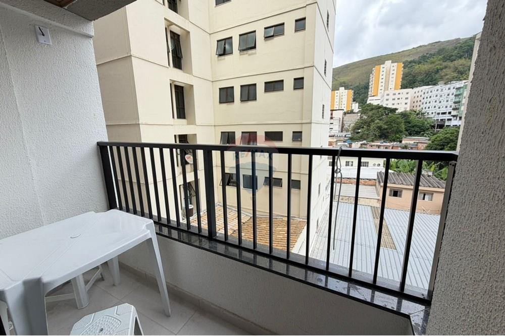 Apartamento - Alugar - Juiz de Fora , Minas Gerais - 3673d854-3ebd-4f70-a226-a3e8b522f960.jpg - 860281007-381