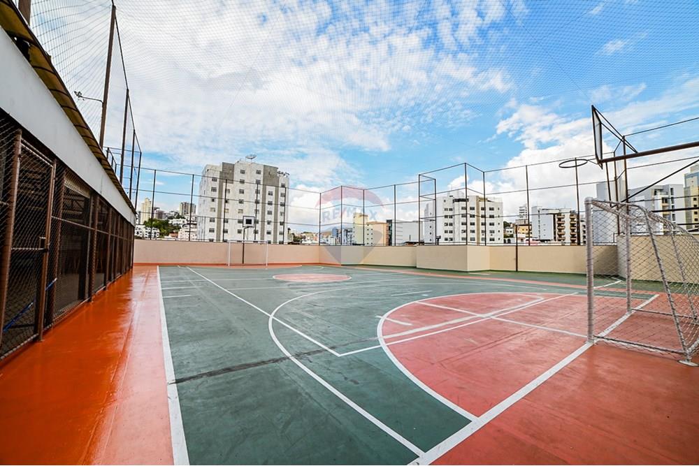 Apartamento - Venda - Juiz de Fora , Minas Gerais - michaelseed photo_202401-146.jpg - Sala de Jogos - 860431023-269