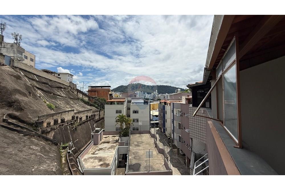 Cobertura - Alugar - Juiz de Fora , Minas Gerais - 9.jpg - 860281007-401