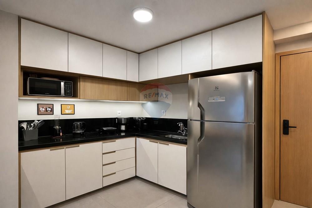 Apartamento - Alugar - Juiz de Fora , Minas Gerais - ChatGPT Image 27 de fev. de 2026, 15_06_46.jpg - Cozinha - 860431023-522