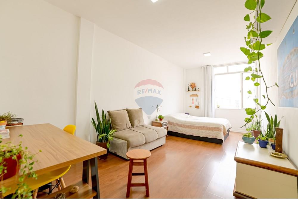 Kitnet - Venda - Juiz de Fora , Minas Gerais - michaelseed photo_ABRIL SEMANA 3-252.jpg - 860281124-5