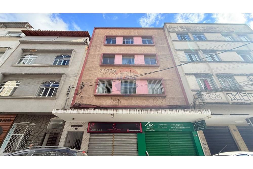 Apartamento - Alugar - Juiz de Fora , Minas Gerais - 2e7f4b25-845d-4ad4-be3c-d907d05cd0d3.jpg - 860281007-424