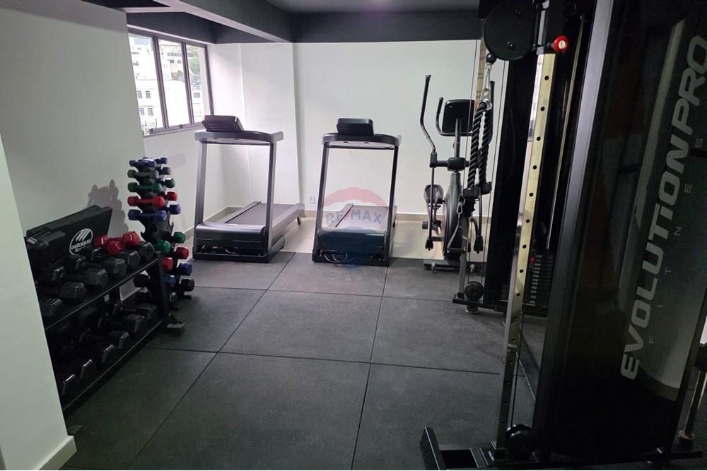 Studio - Alugar - Juiz de Fora , Minas Gerais - 29.jpeg - 860321050-18