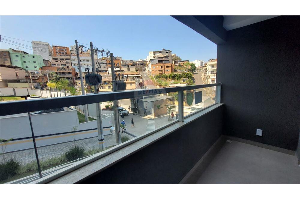 Apartamento - Alugar - Juiz de Fora , Minas Gerais - 10 - 860241112-141