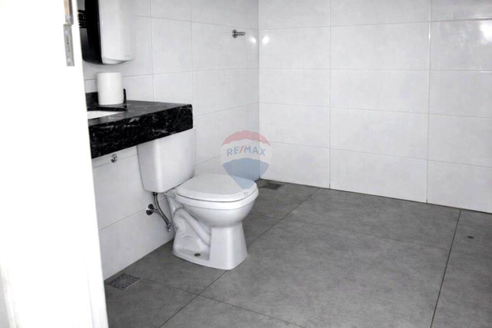 Loja - Alugar - Juiz de Fora , Minas Gerais - imagem_final_ursula.jpg - Banheiro - 860431075-48