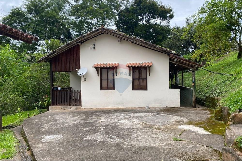 Chácara / Sítio / Fazenda - Venda - Santos Dumont , Minas Gerais - 0BE00BC1-60A6-4560-B984-C5B8951F128D.jpeg - 860291033-131