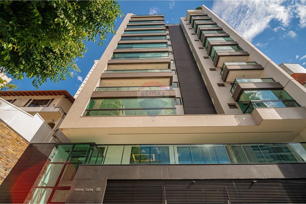 Apartamento - Venda - Juiz de Fora , Minas Gerais - michaelseed.photo_03-01-194.jpg - 860211018-789