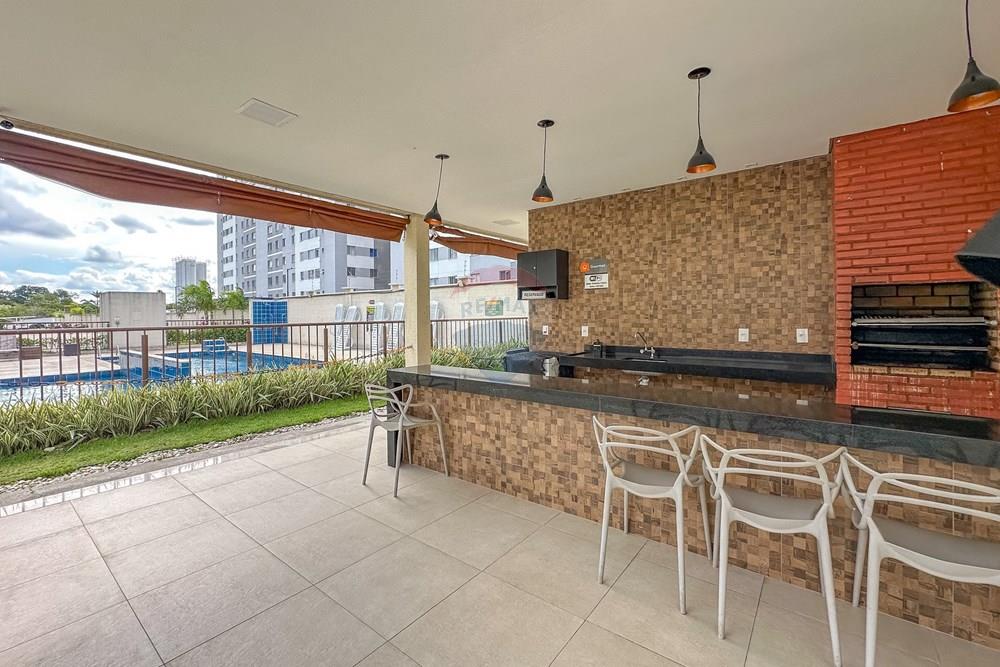 Apartamento - Venda - Juiz de Fora , Minas Gerais - FOTOIMOB-4.jpg - Área Gourmet - 860321017-183