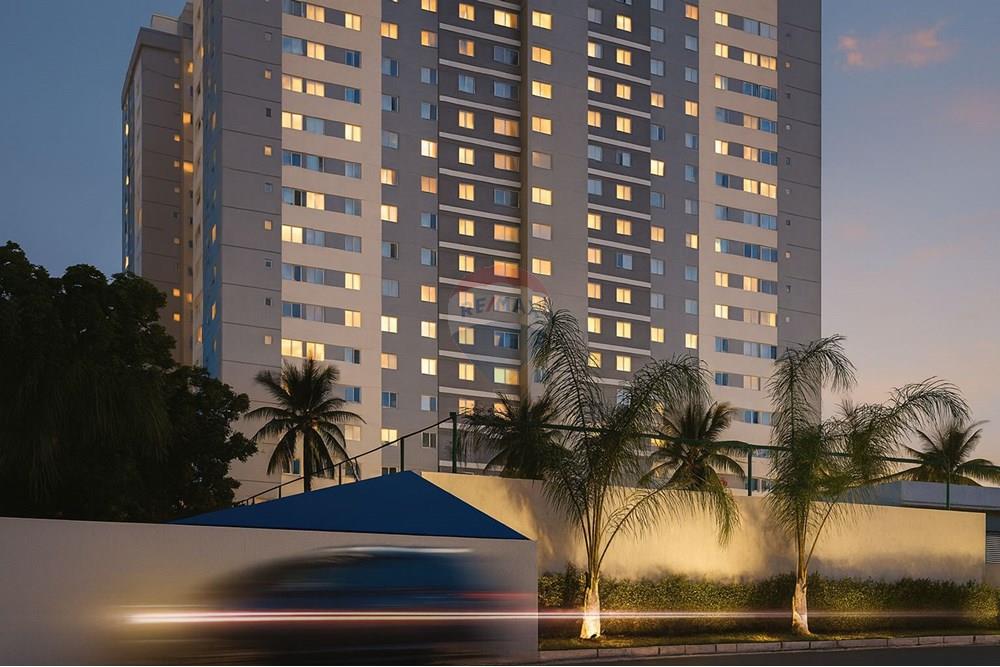 Apartamento - Alugar - Juiz de Fora , Minas Gerais - WhatsApp Image 2025-11-28 at 14.05.47 (5).jpeg - Fachada - 860431075-2