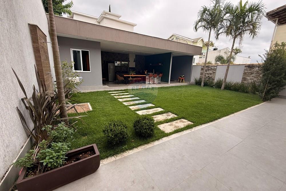 Casa de Condomínio - Venda - Juiz de Fora , Minas Gerais - IMG_7120.jpeg - 860291010-396