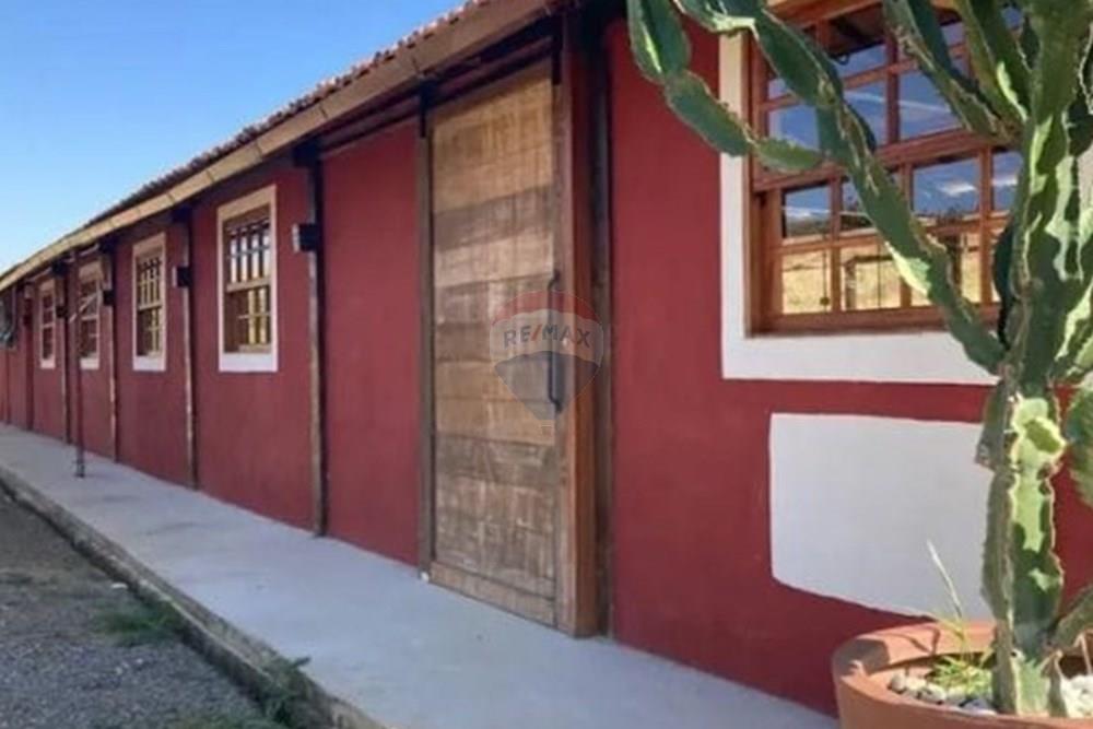 Chácara / Sítio / Fazenda - Venda - Vassouras , Rio de Janeiro - 31.jpeg - 860501034-32