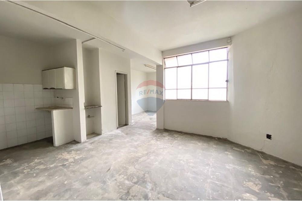 Ponto Comercial - Alugar - Juiz de Fora , Minas Gerais - IMG_7144.jpg - 860431023-458