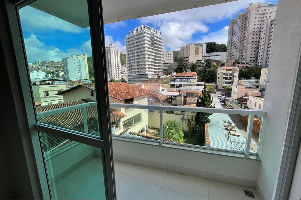 Apartamento - Venda - Juiz de Fora , Minas Gerais - IMG_4143.JPEG - 860301015-172