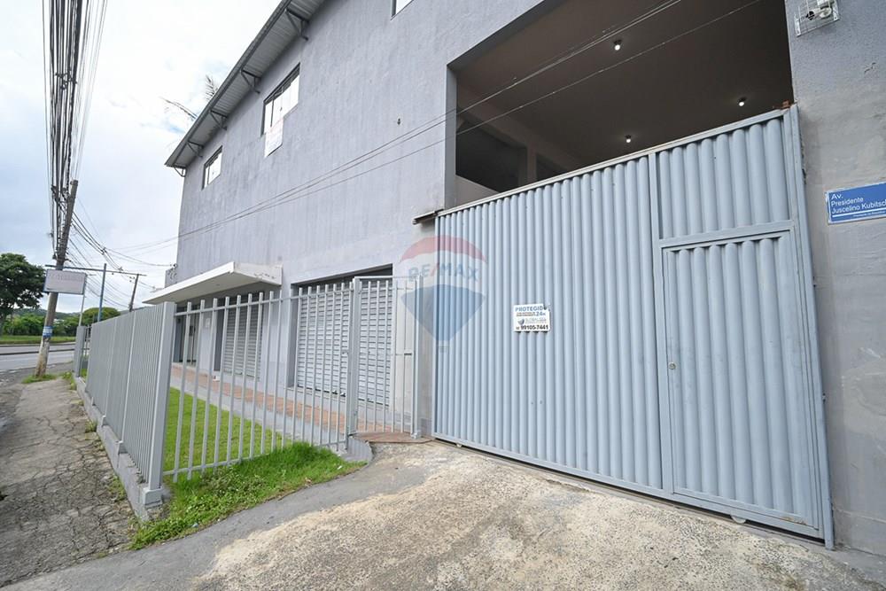 Galpão - Venda - Juiz de Fora , Minas Gerais - michaelseed photo_010226-343.jpg - 860211123-15