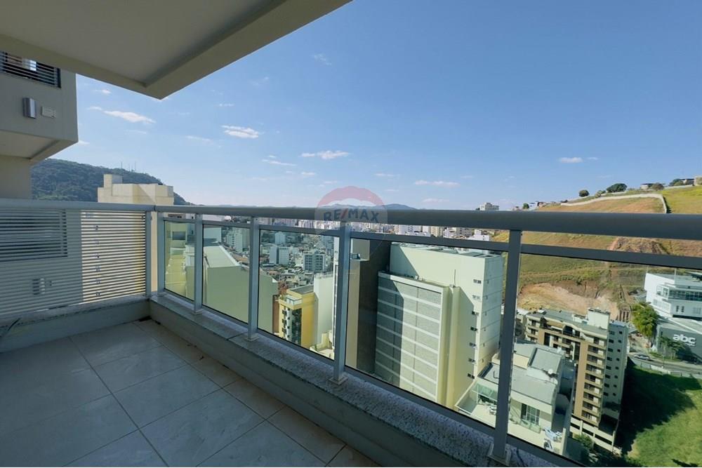 Apartamento - Alugar - Juiz de Fora , Minas Gerais - WhatsApp Image 2024-07-19 at 08.31.36 (2).jpeg - 860281007-409