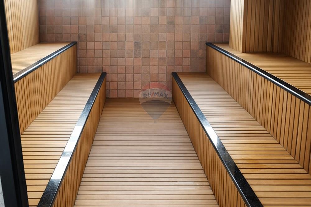 Apartamento - Alugar - Juiz de Fora , Minas Gerais - ChatGPT Image 26 de mar. de 2026, 18_04_29.jpg - Sauna - 860431075-47