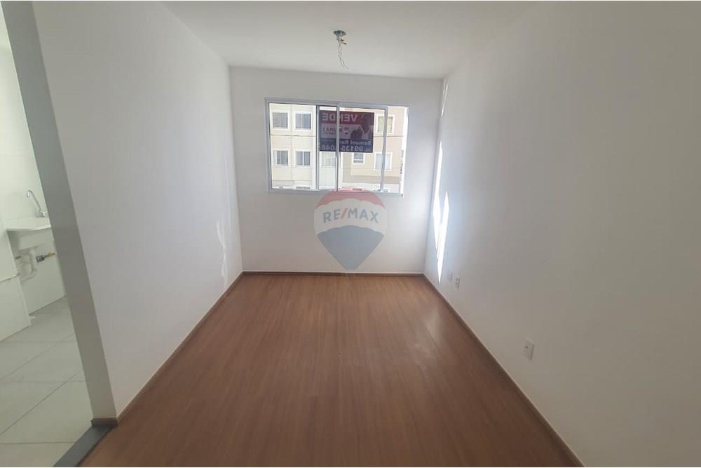 Apartamento - Venda - Juiz de Fora , Minas Gerais - 4b720f39-8af8-4796-80eb-3b7667d8ef85.jpg - Sala - 860301051-8