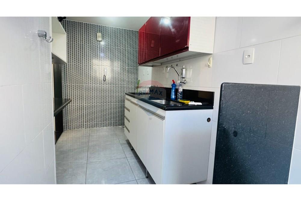 Apartamento - Alugar - Juiz de Fora , Minas Gerais - IMG_9139.jpeg - 860211053-66