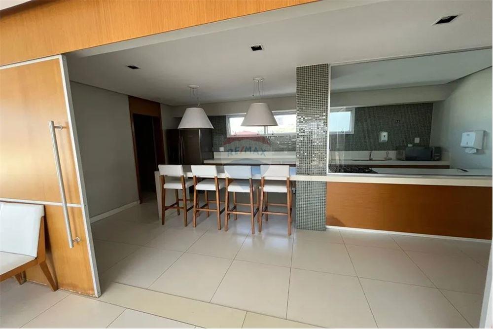 Apartamento - Alugar - Juiz de Fora , Minas Gerais - 13 - 860281007-383