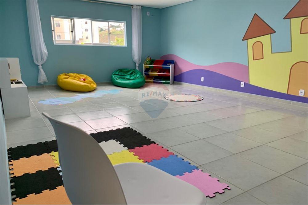 Apartamento - Alugar - Juiz de Fora , Minas Gerais - 14 - 860361003-297