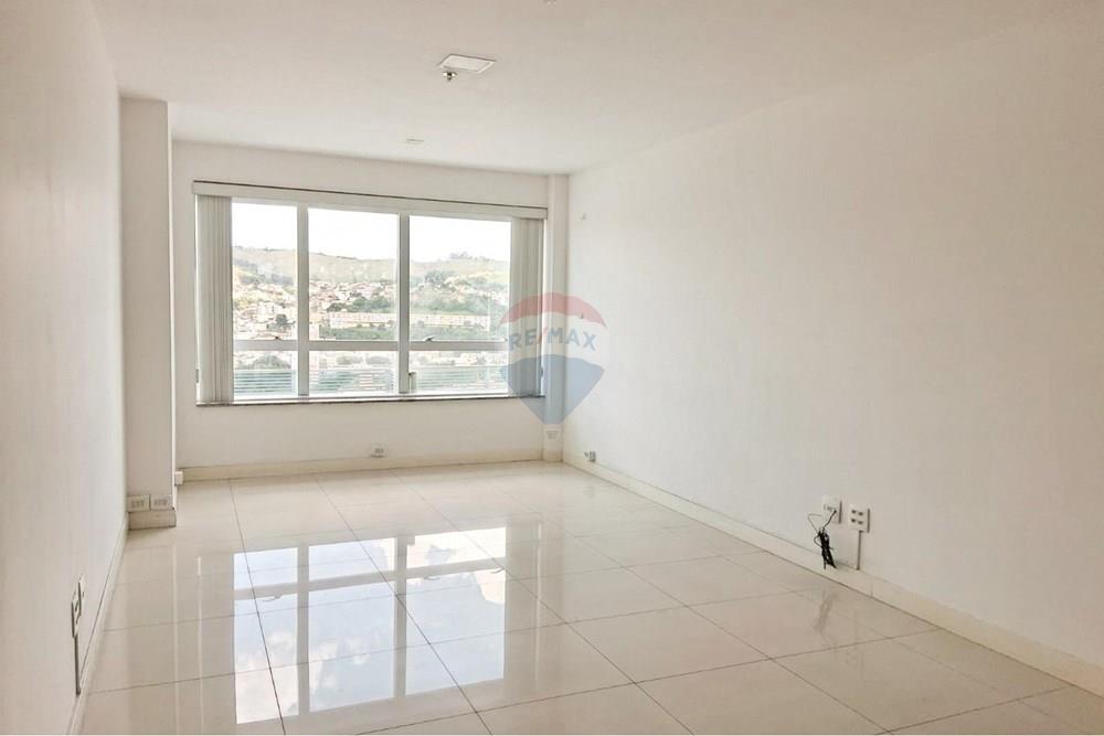 Cj. Comercial/ Sala - Alugar - Juiz de Fora , Minas Gerais - file1 (3).jpg - 860211018-790