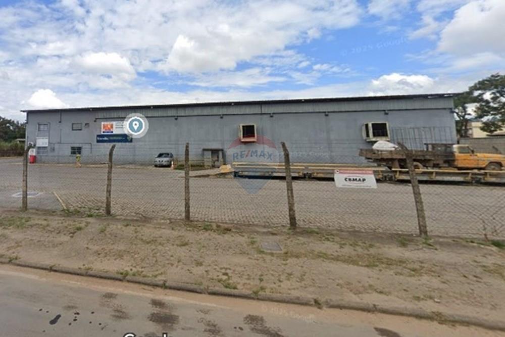 Commercial - Warehouse - Juiz de Fora , Minas Gerais - BR - 6eec25ce26414fbd962a04cbdd6d7a9d.jpg - 860431024-258