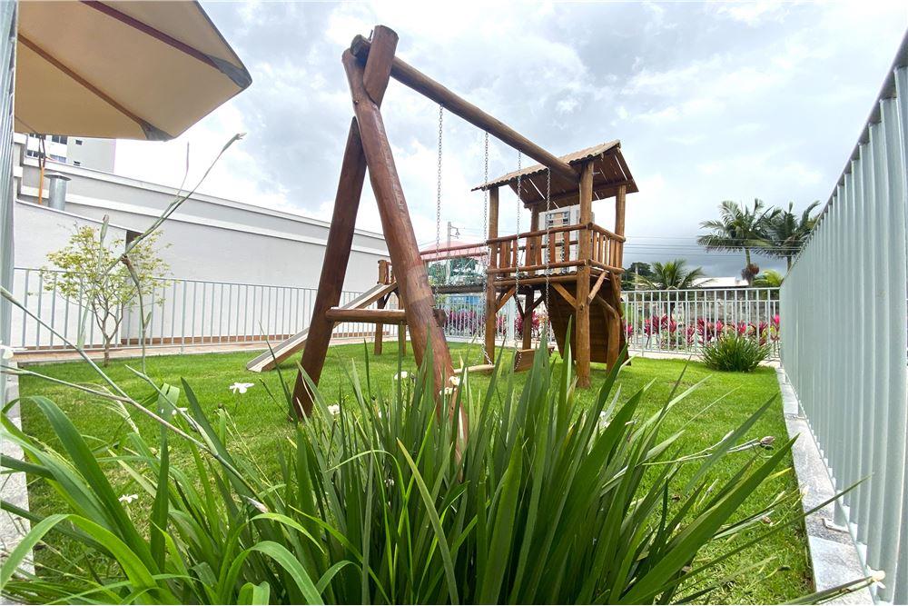 Apartamento - Alugar - Juiz de Fora , Minas Gerais - 33 - 860321018-112