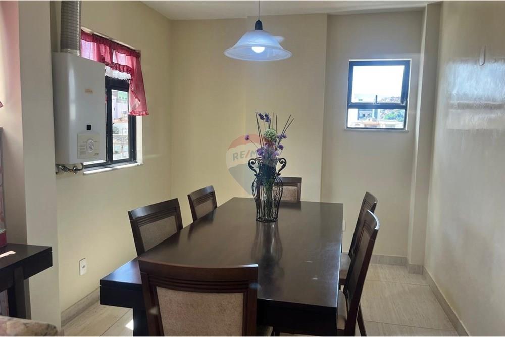 Cobertura - Venda - Juiz de Fora , Minas Gerais - cob27.jpeg - 860301053-20