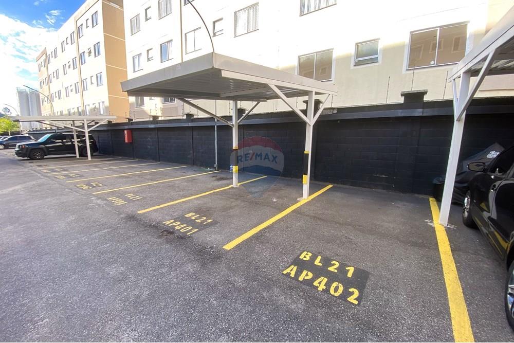 Apartamento - Venda - Juiz de Fora , Minas Gerais - Foto0084.jpg - Garagem - 860241112-121