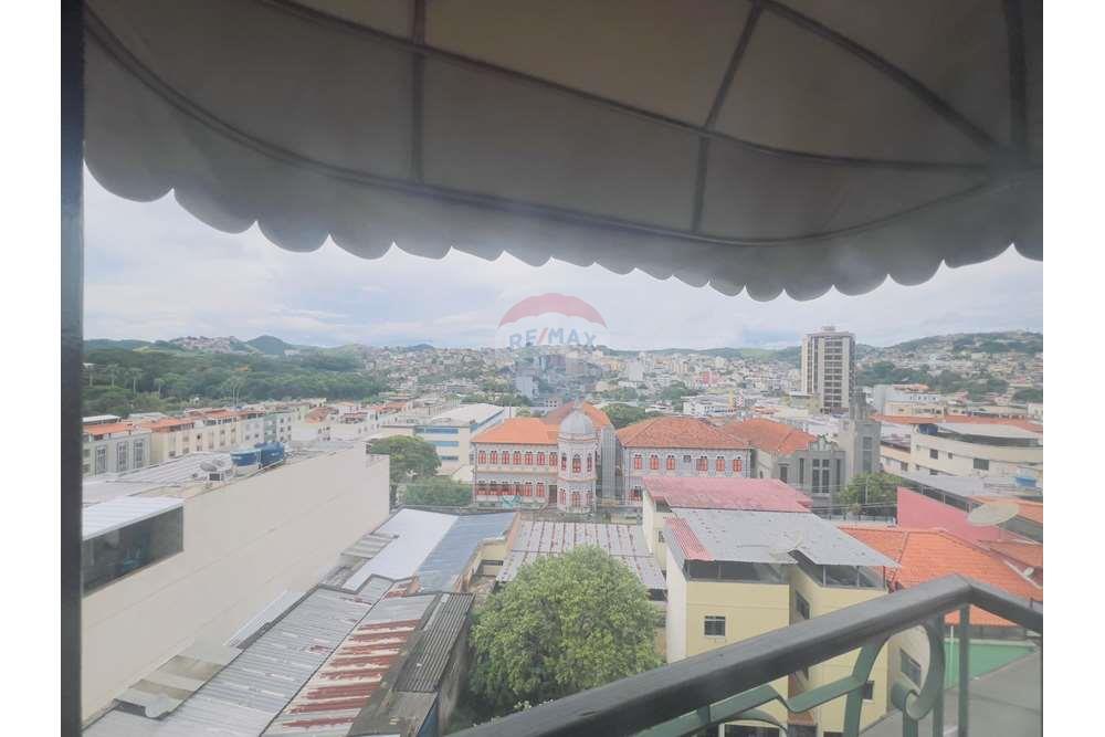 Apartamento - Alugar - Juiz de Fora , Minas Gerais - 12356.jpg - 860281007-407