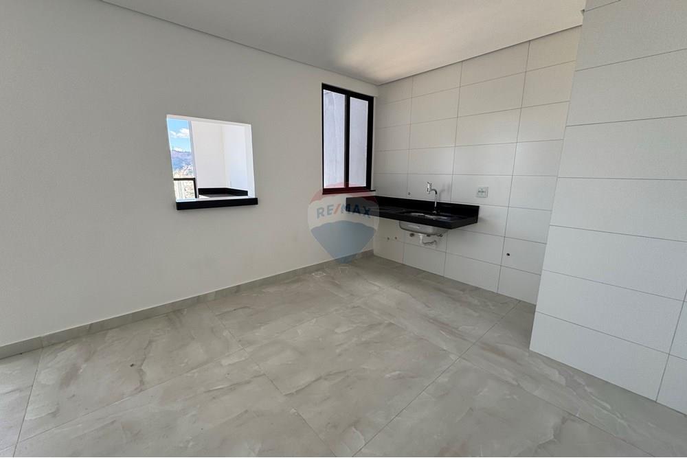 Apartamento - Venda - Juiz de Fora , Minas Gerais - IMG_4791.JPEG - 860301001-660