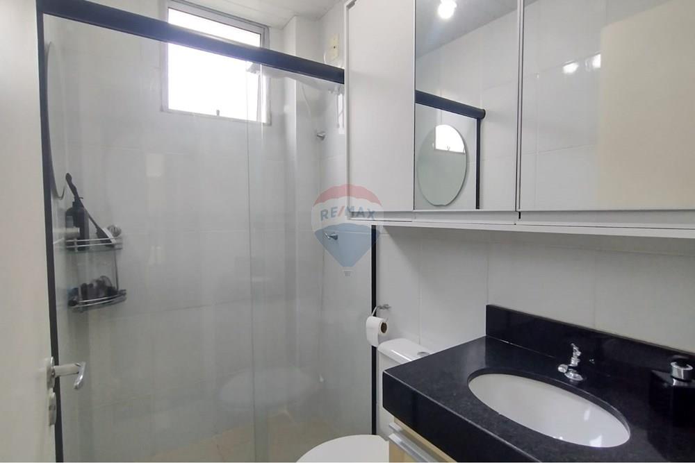Apartamento - Alugar - Juiz de Fora , Minas Gerais - WhatsApp Image 2026-01-30 at 22.45.09 (2).jpeg - Banheiro - 860241112-137