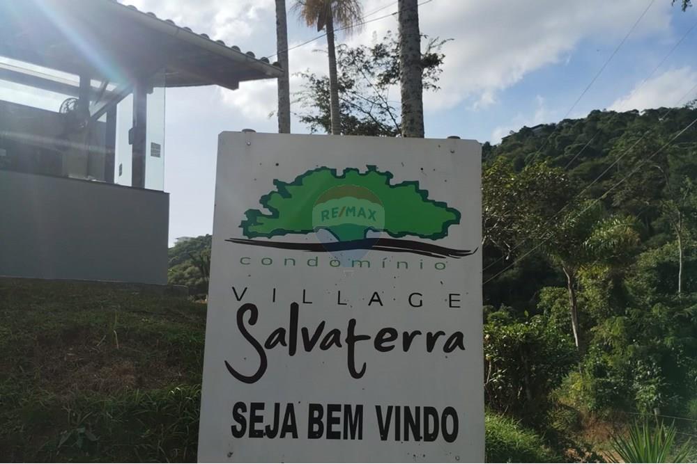 Terreno - Venda - Juiz de Fora , Minas Gerais - placa entrada.jpg - 860501041-137