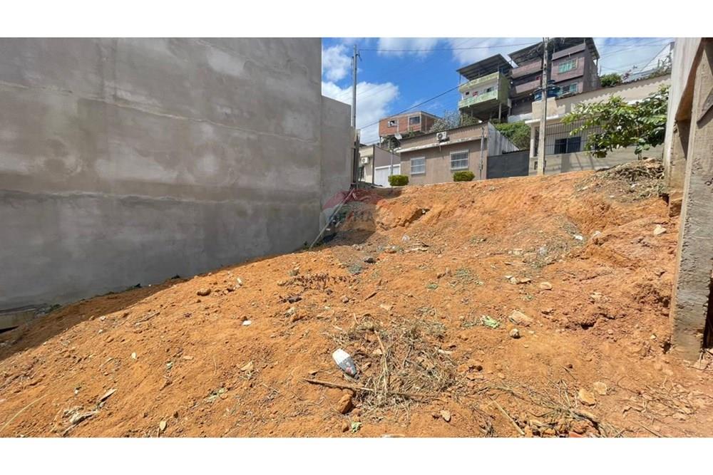 Terreno - Venda - Muriaé , Minas Gerais - Imagem do WhatsApp de 2025-10-02 à(s) 10.38.06_9ef630f9.jpg - Quintal - 860371029-8