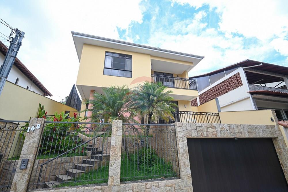 Casa - Venda - Juiz de Fora , Minas Gerais - ana56.jpg - 860271016-11