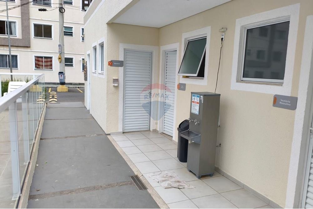 Apartamento - Alugar - Juiz de Fora , Minas Gerais - WhatsApp Image 2025-11-12 at 16.05.09 (2).jpeg - 860281158-2